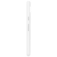 Google Fitted Soft Shell Case for Pixel 7a