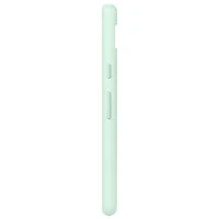 Google Fitted Soft Shell Case for Pixel 7a - Jade