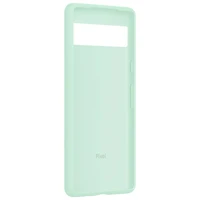 Google Fitted Soft Shell Case for Pixel 7a - Jade