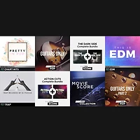 MAGIX Samplitude Music Studio 2023 (PC) - Téléchargement numérique