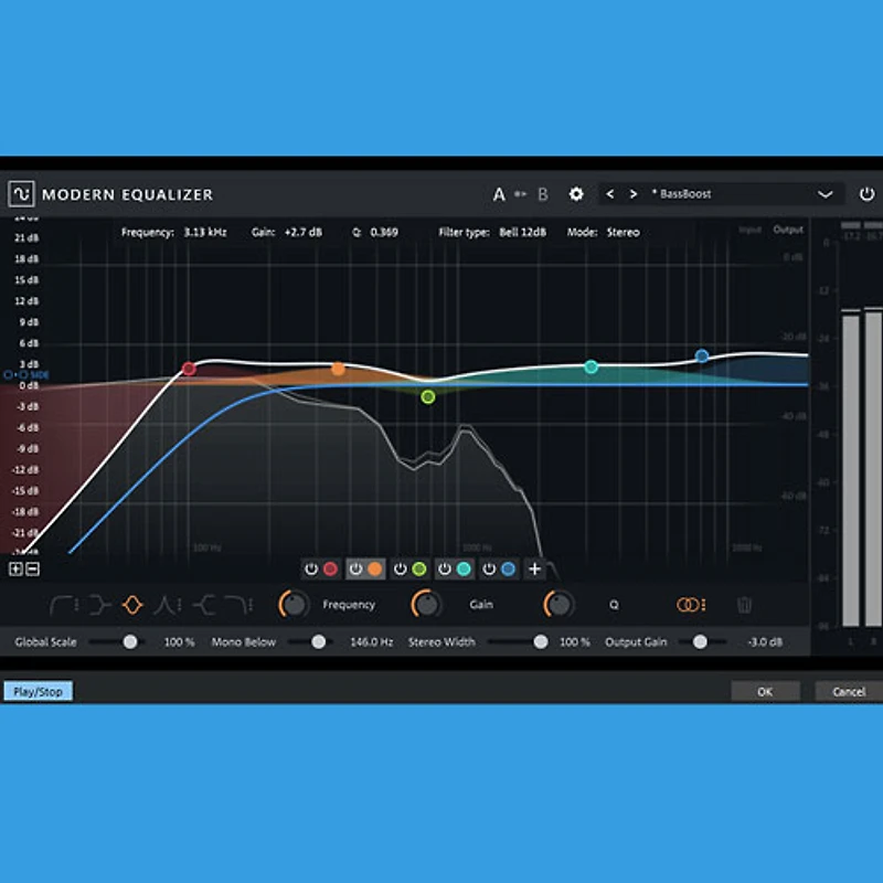 MAGIX Sound Forge Audio Studio 16 (PC) - Téléchargement numérique