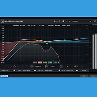 MAGIX Sound Forge Audio Studio 16 (PC) - Téléchargement numérique
