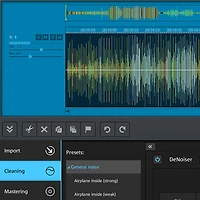 MAGIX Sound Forge Audio Studio 16 (PC) - Téléchargement numérique