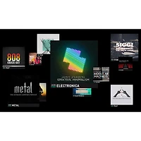 MAGIX ACID Pro 11 (PC) - Téléchargement numérique