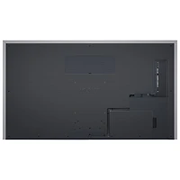 LG G3 55" 4K UHD HDR OLED evo Gallery webOS Smart TV (OLED55G3PUA) - 2023 - Satin Silver