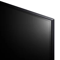LG 50" 4K UHD HDR QNED webOS Smart TV (50QNED80URA) - 2023 - Ashed Blue