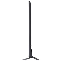 LG 55" 4K UHD HDR QNED webOS Smart TV (55QNED80URA) - 2023 - Ashed Blue