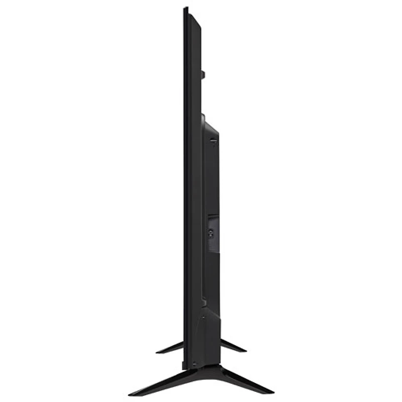 Téléviseur intelligent webOS HDR DEL UHD 4K de 65 po de LG (65UQ7570PUJ) - 2023- Noir