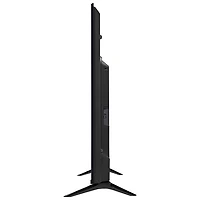 Téléviseur intelligent webOS HDR DEL UHD 4K de 65 po de LG (65UQ7570PUJ) - 2023- Noir