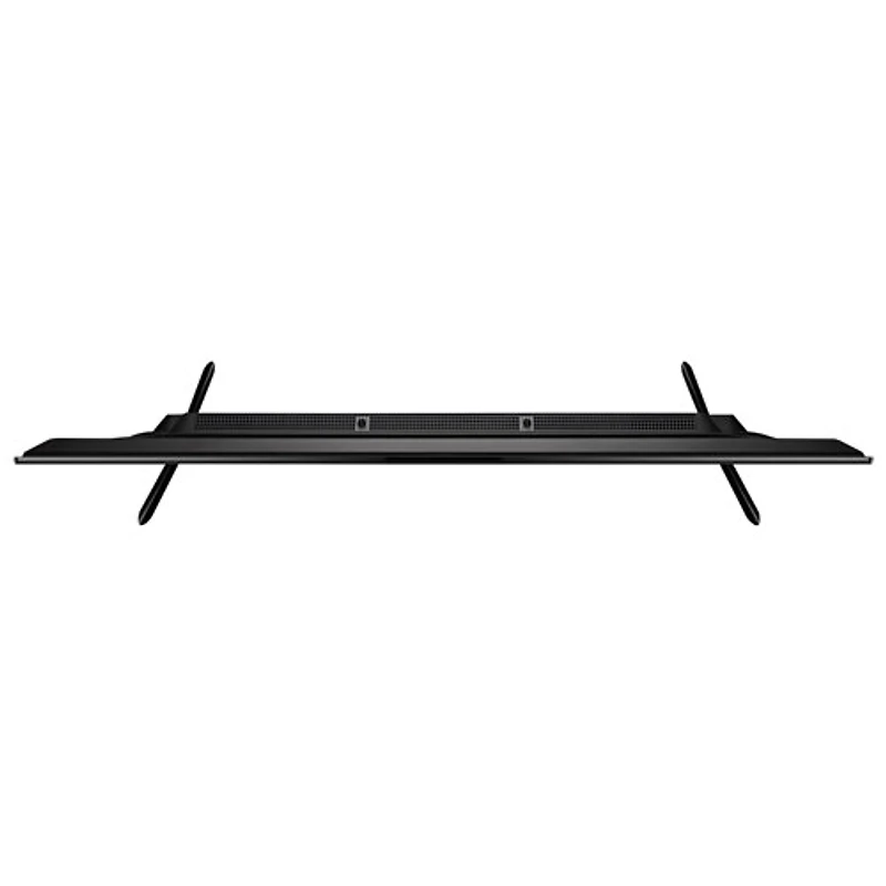 Téléviseur intelligent webOS HDR DEL UHD 4K de 65 po de LG (65UQ7570PUJ) - 2023- Noir