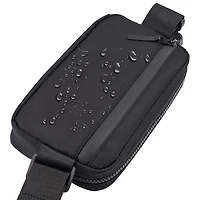 Case-Mate Phone Belt Bag - Black