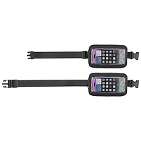 Case-Mate Phone Belt Bag - Black
