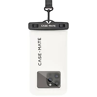 Case-Mate Waterproof Floating Pouch - Black