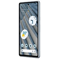 Pixel 7a de 128 Go de Google avec TELUS - Mer - Financement mensuel