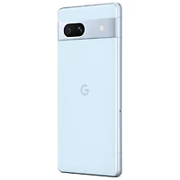 Freedom Mobile Google Pixel 7a 128GB - Sea - Monthly Tab Payment