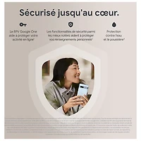 TELUS Google Pixel 7a 128GB - Charcoal - Monthly Financing