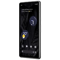 Freedom Mobile Google Pixel 7a 128GB - Charcoal - Monthly Tab Payment