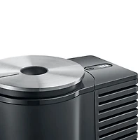 Jura Cool Control 1.0 L - Black/Stainless Steel