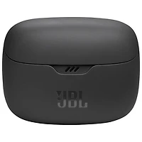 Écouteurs boutons 100 % sans fil à suppression du bruit Tune Beam de JBL - Noir