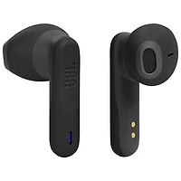 JBL Vibe Flex In-Ear True Wireless Earbuds - Black