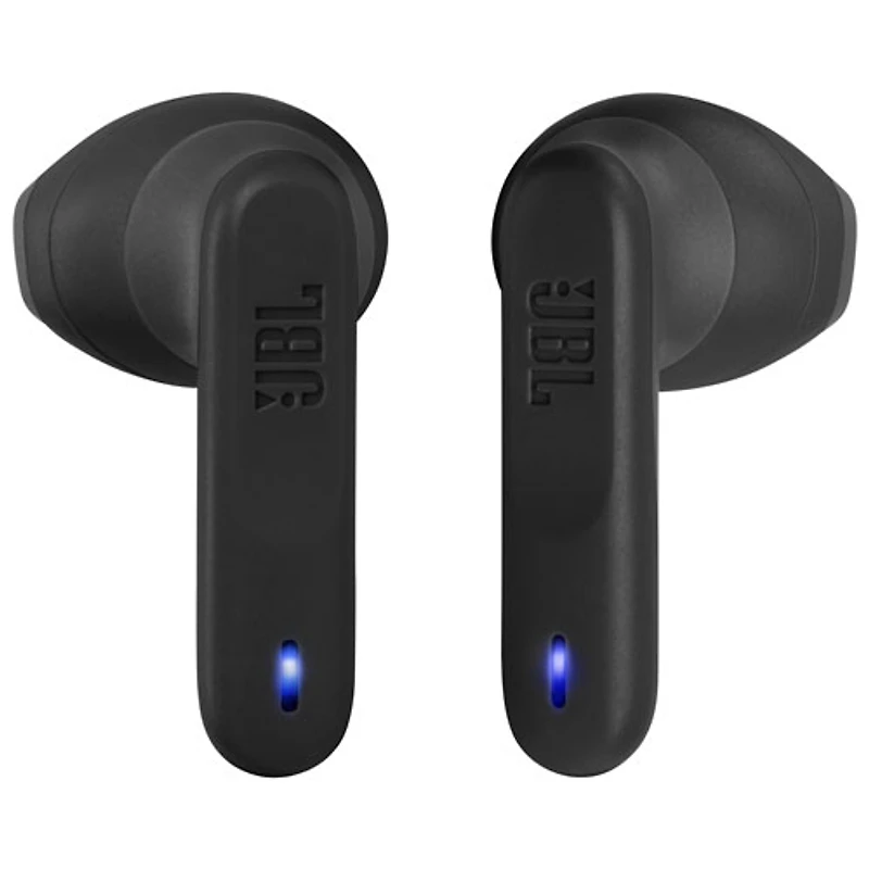 JBL Vibe Flex In-Ear True Wireless Earbuds - Black