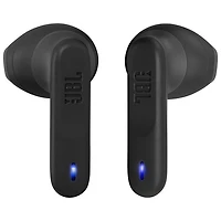 JBL Vibe Flex In-Ear True Wireless Earbuds - Black