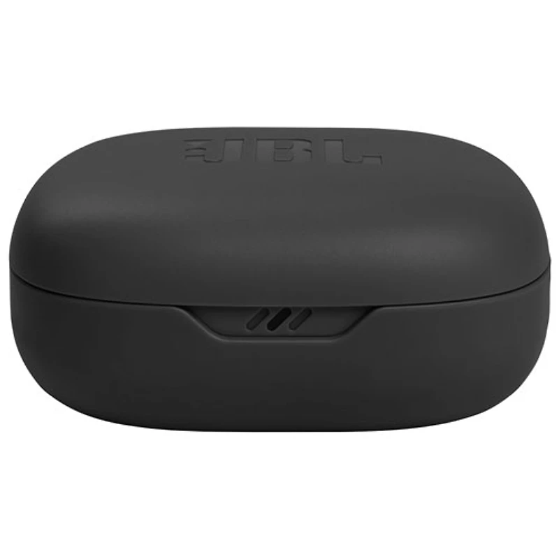 JBL Vibe Flex In-Ear True Wireless Earbuds - Black