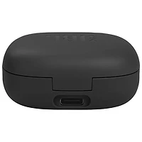 JBL Vibe Flex In-Ear True Wireless Earbuds - Black