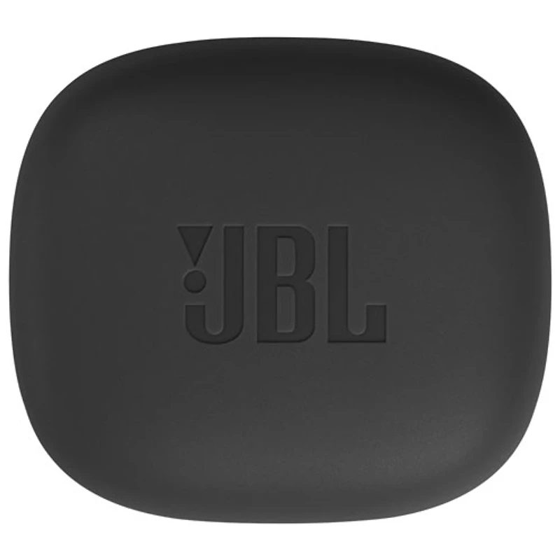JBL Vibe Flex In-Ear True Wireless Earbuds - Black