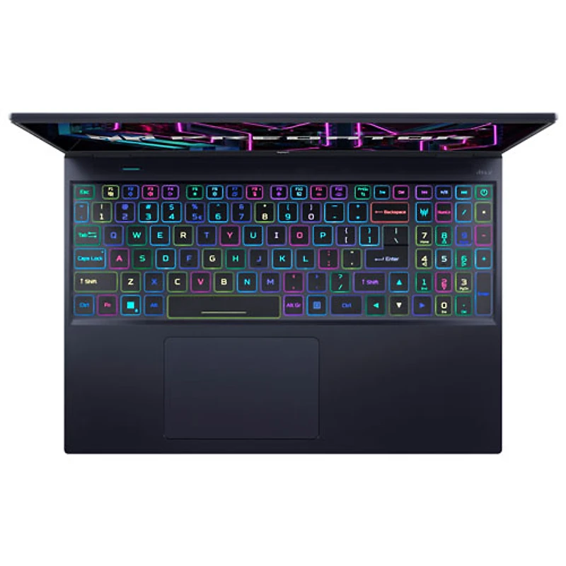 Acer Predator Helios NEO 16" Gaming Laptop - Black (Intel Core i7-13700HX/1TB SSD/16GB RAM/RTX4060/Win11)