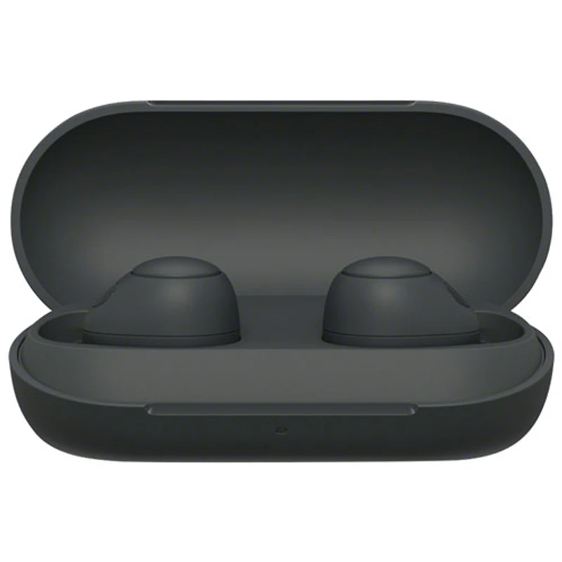 Sony WF-C700N In-Ear Noise Cancelling True Wireless Earbuds - Black