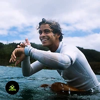 Bracelet en silicone intelligent à deux caméras de Wristcam pour Apple Watch 38/40/41 mm - Grand - Noir