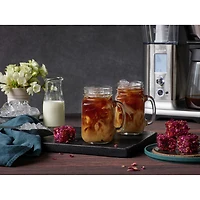 Cafetière Precision Thermal Brewer de Breville - 12 tasses - Acier inoxydable brossé
