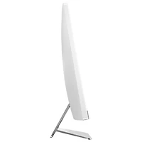 ASUS A3402 23.8" All-in-One PC - White (Intel Pentium Gold 8505/512GB SSD/8GB RAM/Win 11) - Only at Best Buy