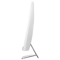 ASUS A3402 23.8" All-in-One PC - White (Intel Pentium Gold 8505/512GB SSD/8GB RAM/Win 11) - Only at Best Buy