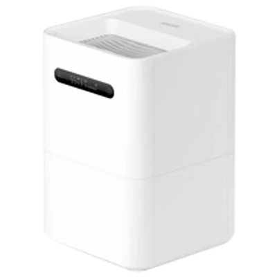 Humidificateur intelligent à évaporation de 4 L de Smartmi - Blanc
