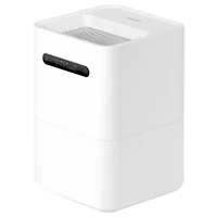 Humidificateur intelligent à évaporation de 4 L de Smartmi - Blanc