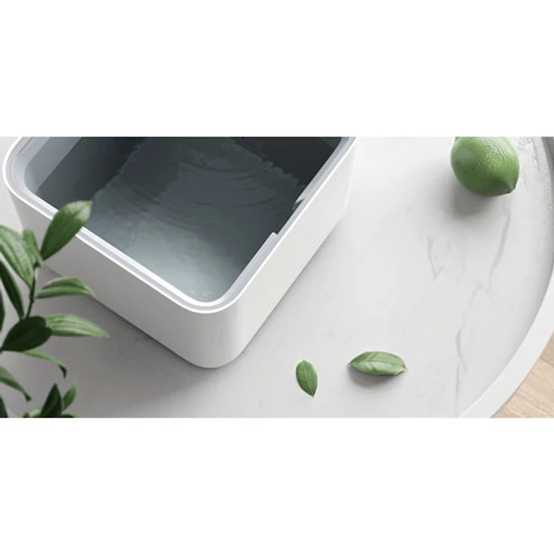 Humidificateur intelligent à évaporation de 4 L de Smartmi - Blanc