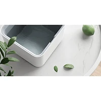 Humidificateur intelligent à évaporation de 4 L de Smartmi - Blanc