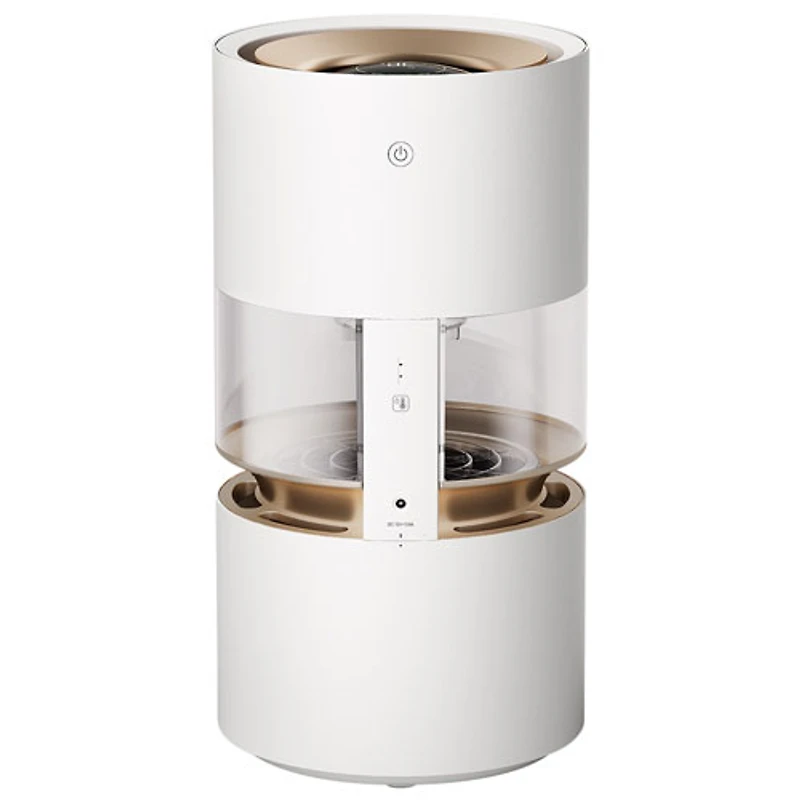 Smartmi Rainforest 3L Evaporative Smart Humidifier