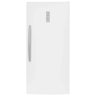 Réfrigérateur sans congélateur 20 pi³ 34 po de Frigidaire (FRAE2024AW) - Blanc