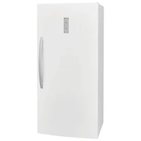 Réfrigérateur sans congélateur 20 pi³ 34 po de Frigidaire (FRAE2024AW) - Blanc