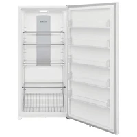 Réfrigérateur sans congélateur 20 pi³ 34 po de Frigidaire (FRAE2024AW) - Blanc