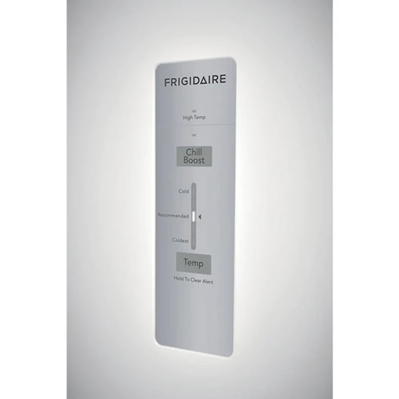 Réfrigérateur sans congélateur 20 pi³ 34 po de Frigidaire (FRAE2024AW) - Blanc
