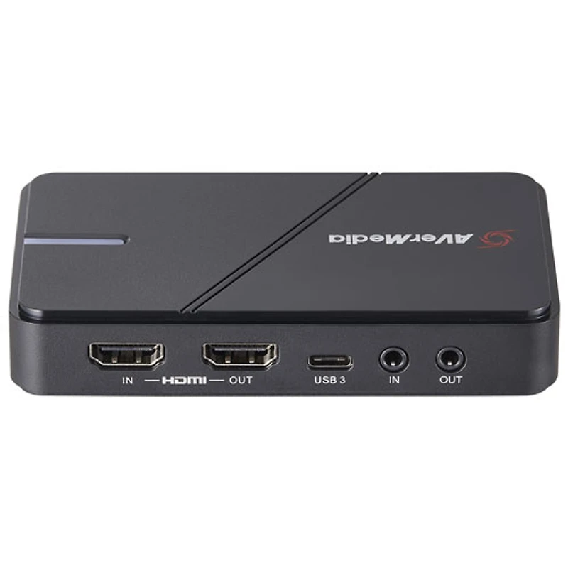 AVerMedia Live Gamer Extreme 4K Capture Card (GC551G2) - Grey