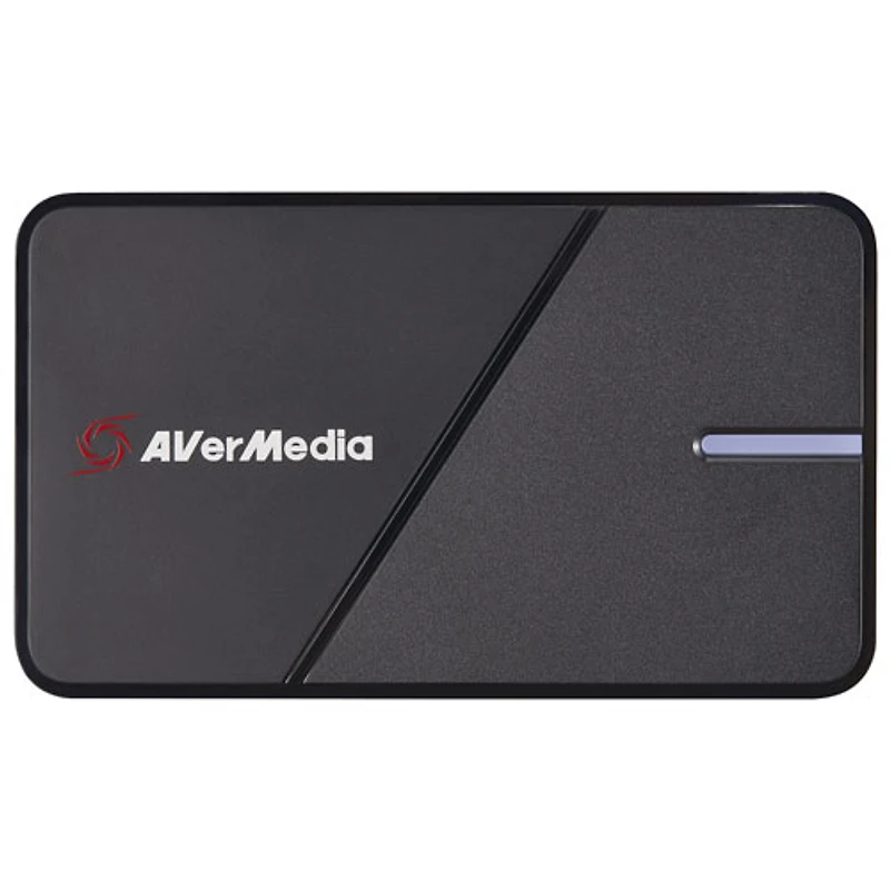 AVerMedia Live Gamer Extreme 4K Capture Card (GC551G2) - Grey