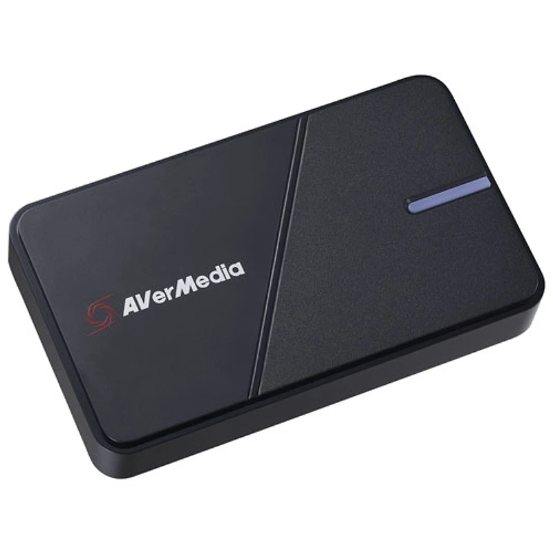 AVerMedia Live Gamer Extreme 4K Capture Card (GC551G2) - Grey