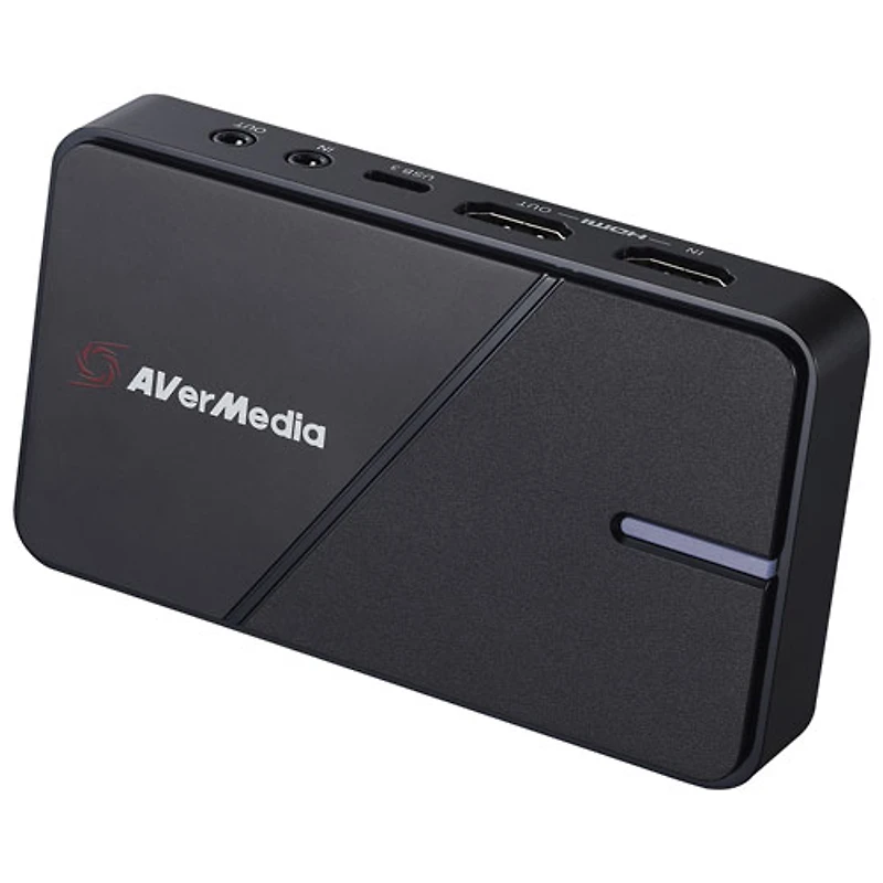 AVerMedia Live Gamer Extreme 4K Capture Card (GC551G2) - Grey