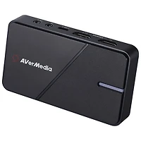 AVerMedia Live Gamer Extreme 4K Capture Card (GC551G2) - Grey