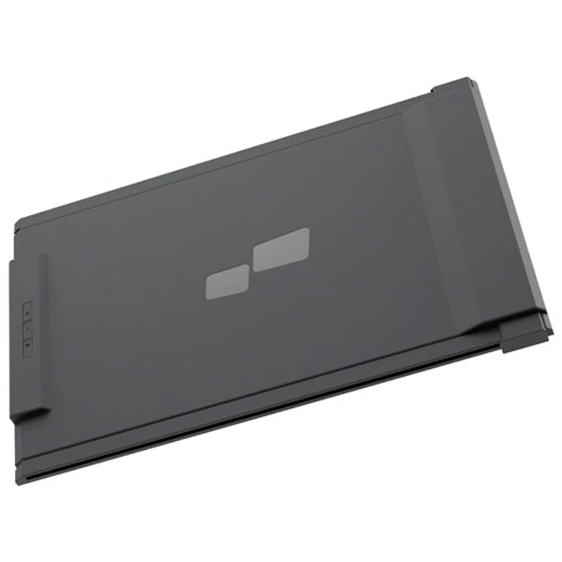 Moniteur portatif ACL IPS HD 1080p 10 ms 60 Hz 13,3 po Plus de DUEX (MP-101-1006P01) - Noir